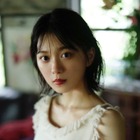 欅坂46・森田ひかる、魅力の幅広げる表紙＆グラビア 画像