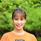 若手女優・関水渚、新ドラマ『キワドい2人』出演決定！ガールズバーで働く“謎の女”役 画像
