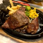 岩塩で食べたいステーキ＆ハンバーグ！「ブロンコビリー」の絶品メニューを特別価格で 画像