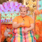 渡辺直美、「全財産をはたいて購入した」NYの自宅をテレビ初公開! 画像