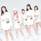 OH MY GIRL、「Nonstop Japanese ver.」MVが初オンエア決定 画像