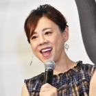 高橋真麻、誕生した我が子は「ギャル曽根ちゃんみたいにフードファイターになるかも」 画像