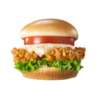 モスバーガー、昨年290万食売り上げた「海老天七味マヨ」復活販売 画像