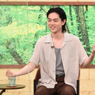 米津玄師、あいみょん……菅田将暉、同世代との貴重な出会い語る! 画像