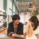 神木隆之介、25周年記念ブック発売!志田未来との対談や親子2ショットも掲載 画像