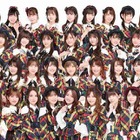 『TIF オンライン 2020』にAKB48、AKB48 Team 8、HKT48、STU48出演決定！ 画像