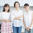 木村佳乃が19年ぶりにTBSドラマ主演に！恋する“母親”演じる！ 画像