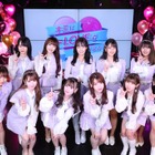 ＝LOVE、メジャーデビュー3周年！初の単独冠バラエティー3ヵ月連続放送 画像