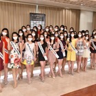 ミス・ワールド2020日本大会ファイナリストが発表に!アイドル・現役高校生など35名 画像