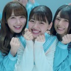 日向坂46の新曲MV公開！メンバーが“あざとかわいい”ダンス披露 画像