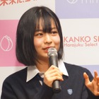 モデル・莉子、高校生活は超多忙…朝3時に起床して通学前に撮影！2000件のコメントに「いいね！」 画像