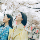 三吉彩花、阿部純子W主演の『Daughters』衝撃の妊娠告白シーンが解禁！ 画像