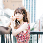 ニジマス・江嶋綾恵梨、アイドル活動10周年記念にアニバーサリーブック発売決定! 画像