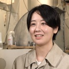 「江戸切子」に新風！親方も脱帽の女性職人を取材......今夜放送『セブンルール』 画像