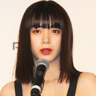 池田エライザ、意外な歌唱力&ギター弾き語りにネット衝撃「無敵すぎる」 画像