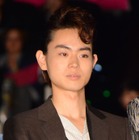 菅田将暉、「気を抜いたら食われる！」 圧倒された女優を明かす 画像