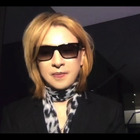 YOSHIKIが米トップアーティストとのコラボ楽曲をリリース、新たな発表予告も 画像