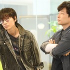 『MIU404』黒幕は誰だ！？綾野剛＆星野、次に追うのは......？ 画像