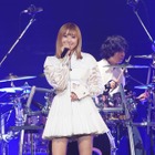 安斉かれん、「a-nation online 2020」初出演!自身初ライブパフォーマンス披露 画像