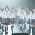 さくら学院、5ヶ月遅れの卒業公演！藤平華乃・吉田爽葉香・有友緒心・森萌々穂は新グループで活動 画像