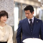 吉田鋼太郎を相手に逆転狙う織田裕二、次なる手は？！『SUITS／スーツ2』第8話 画像