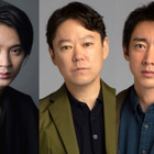 新ドラマ『恋する母たち』3人の“母”を魅了する役に阿部サダヲ＆小泉孝太郎＆磯村勇斗 画像