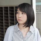 ドラマ『竜の道』に出演の松本穂香、男性として魅力的なのは「竜一さんより竜二君です」 画像