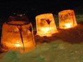「小樽雪あかりの路」はじまる!幻想的なイベントをブログ写真やコンテスト写真でチェック 画像