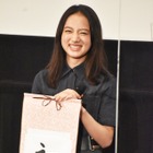 清原果耶、初主演映画の初日を迎え感動「本当に奇跡ですよね」 画像