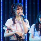 NMB48・鵜野みずき、「難波鉄砲隊其之九」ファン投票1位&センター決定で涙! 画像
