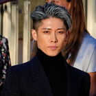 MIYAVI、全身タトゥーを後悔… 松本人志も「習字へたくそのヤツみたい」 画像