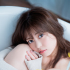 元AKB48・前田亜美、最初で最後の下着姿を公開! 画像