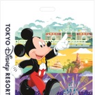 東京ディズニーランド／ディズニーシー、パーク内の買い物袋を有料化へ　10月1日スタート 画像