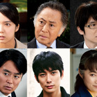 北大路欣也主演『記憶捜査』続編放送決定！新たなレギュラーキャストに平岡祐太も 画像