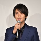 大倉忠義が“男性同士の恋愛”を演じた感想を明かす「この感じ、経験したことある」 画像