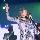 倖田來未、全国ツアー開幕!ファンからの応援に感極まる一幕も 画像