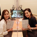 新木優子＆中村アンの“ひじたま”コンビが副音声に登場！今夜放送『SUITS／スーツ2』 画像