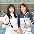元プロテニスプレイヤー・杉山愛、ドラマ『おカネの切れ目が恋のはじまり』でテニスシーン監修 画像