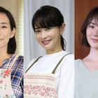 長谷川京子、木村多江、貫地谷しほり、奇跡を起こすシングルマザー熱演 画像