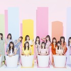 NMB48メンバー57人全員が登場！10周年記念ブック発売決定 画像