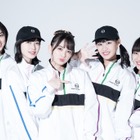 たこやきレインボー、SERGIO TACCHINIとコラボ！ウィンドブレーカー、キャップが発売に 画像