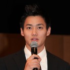 野村周平、驚きのデビュー秘話…賞金150万円目当てに父が勝手に応募 画像