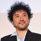 ムロツヨシ、コロナ禍で初主演映画が消失… 画像