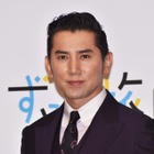 本木雅弘、伊勢神宮との不思議な縁を語る「私たち内田家にとって親近感がある場所」 画像