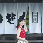 空手美女・武田梨奈、「東京二八そば」アンバサダー就任 画像