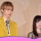 佐藤大樹、橋本環奈を絶賛「国民的に愛されている理由がわかった」 画像