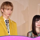 佐藤大樹、橋本環奈を絶賛「国民的に愛されている理由がわかった」 画像