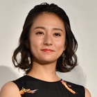 木村文乃のロングヘア投稿にファン大興奮「なんでこんなに綺麗」「新鮮」 画像