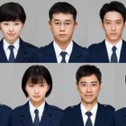 『教場2』木村拓哉の教え子役に福原遥、矢本悠馬など7名が決定！ 画像