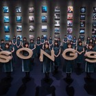 NHK『SONGS』で欅坂46特集!貴重映像で成長ふり返る 画像